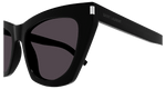 BLACK / GREY