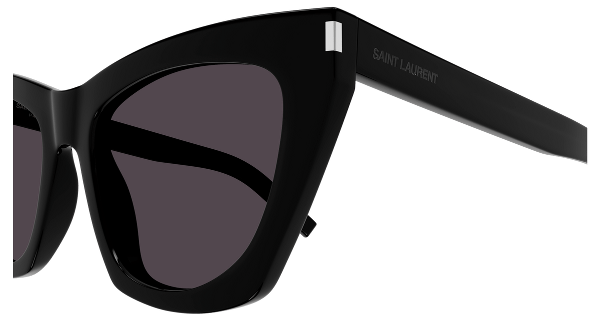 BLACK / GREY