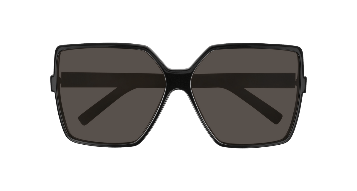 BLACK / GREY