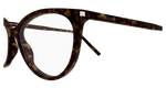 HAVANA / TRANSPARENT