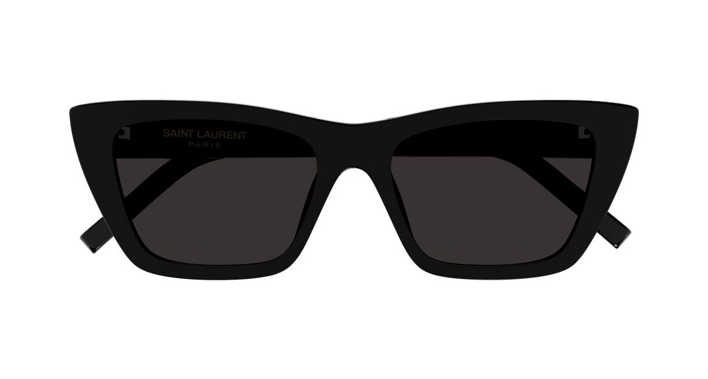 BLACK / GREY