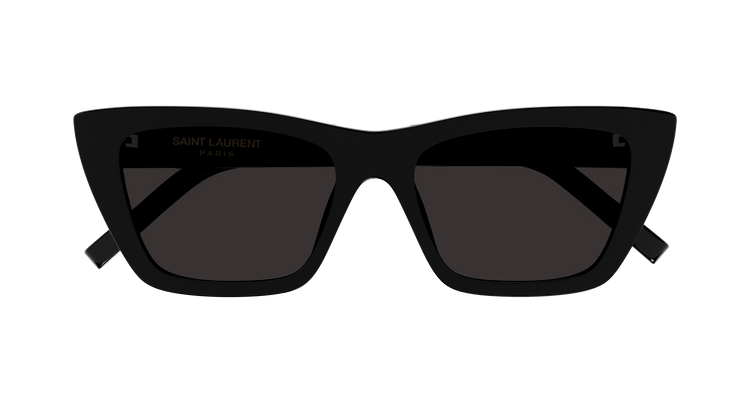 BLACK / GREY