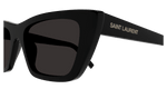 BLACK / GREY