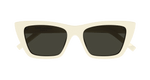 IVORY / GREY