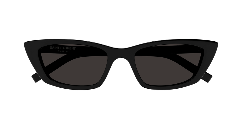 BLACK / BLACK