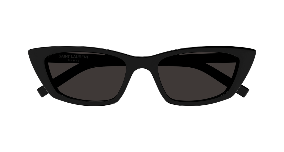 BLACK / BLACK