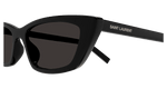 BLACK / BLACK