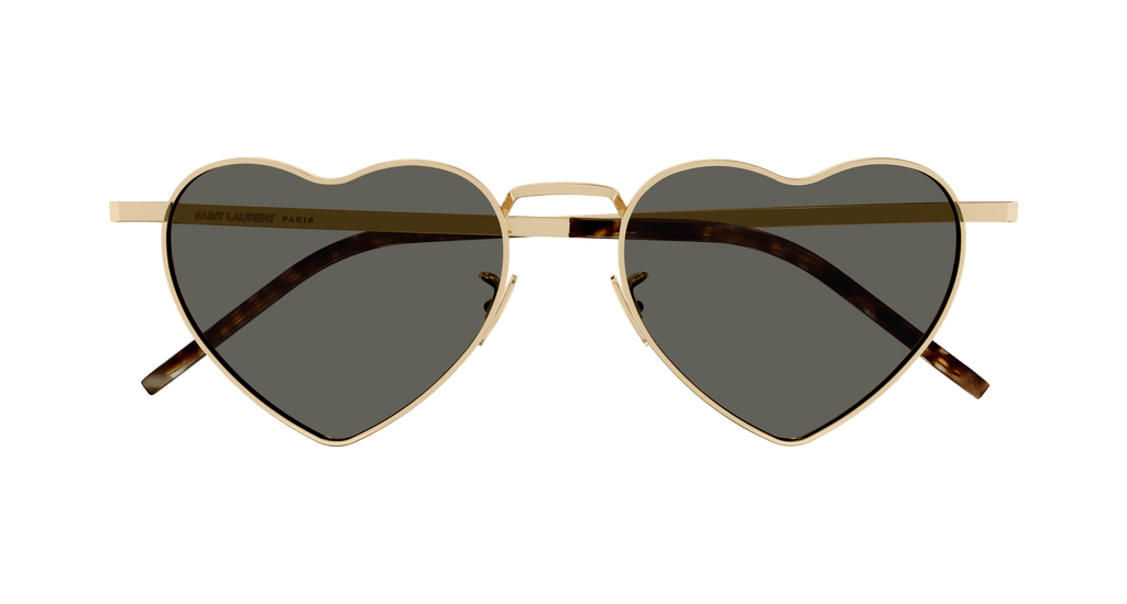 GOLD / GREY