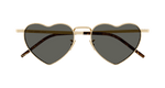 GOLD / GREY