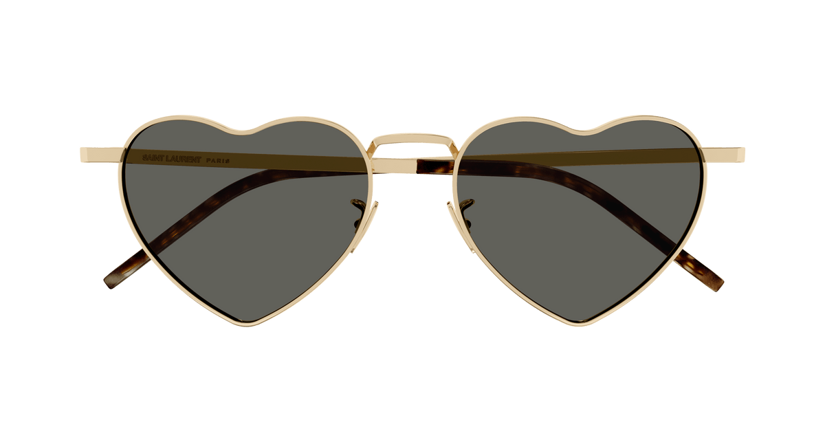 GOLD / GREY