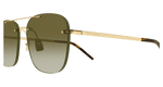 GOLD / BROWN
