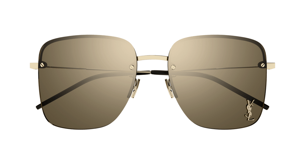 GOLD / BROWN