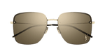 GOLD / BROWN