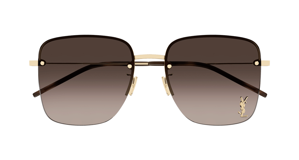GOLD / BROWN