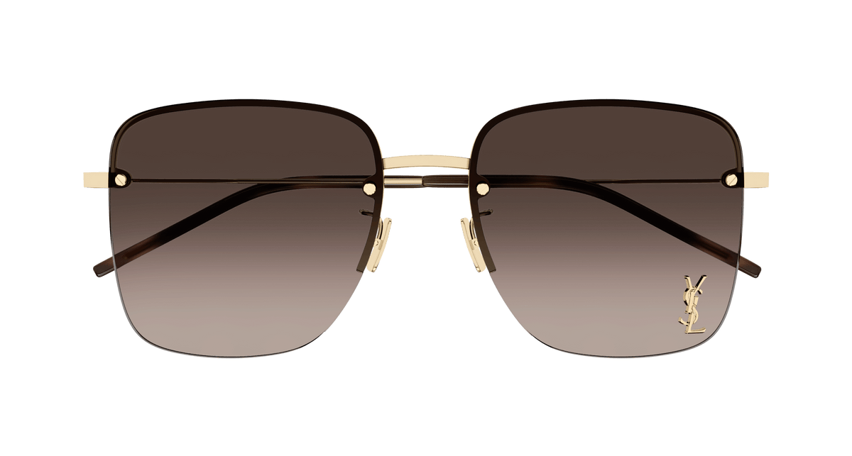 GOLD / BROWN