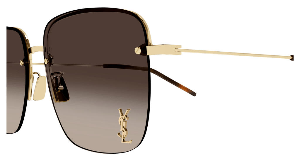 GOLD / BROWN