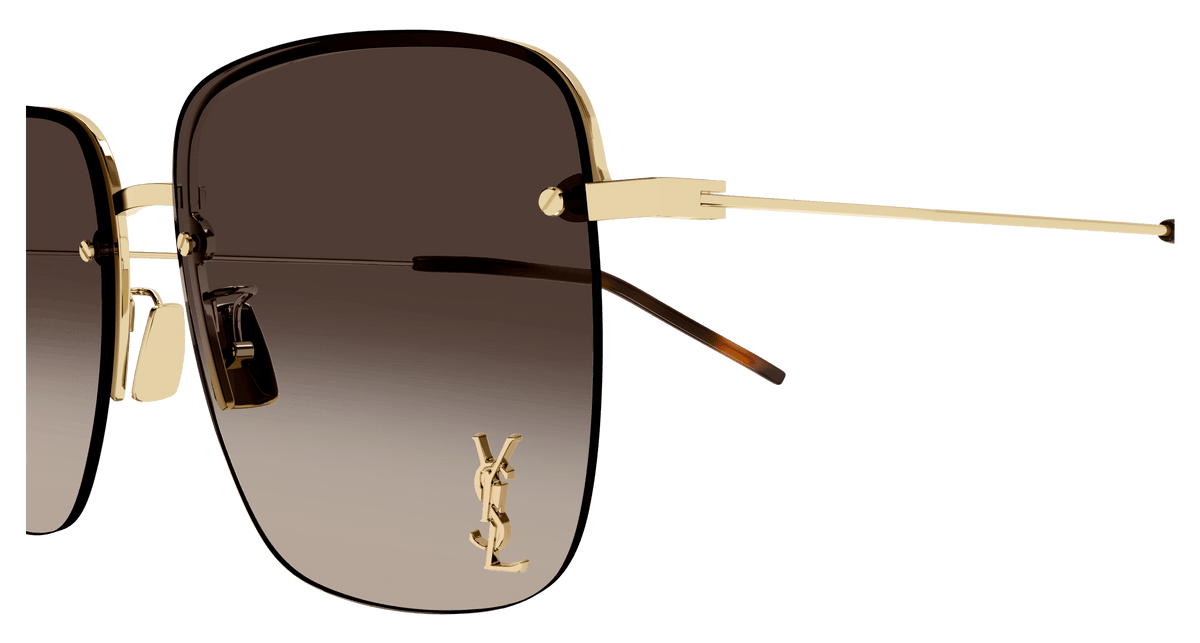 GOLD / BROWN