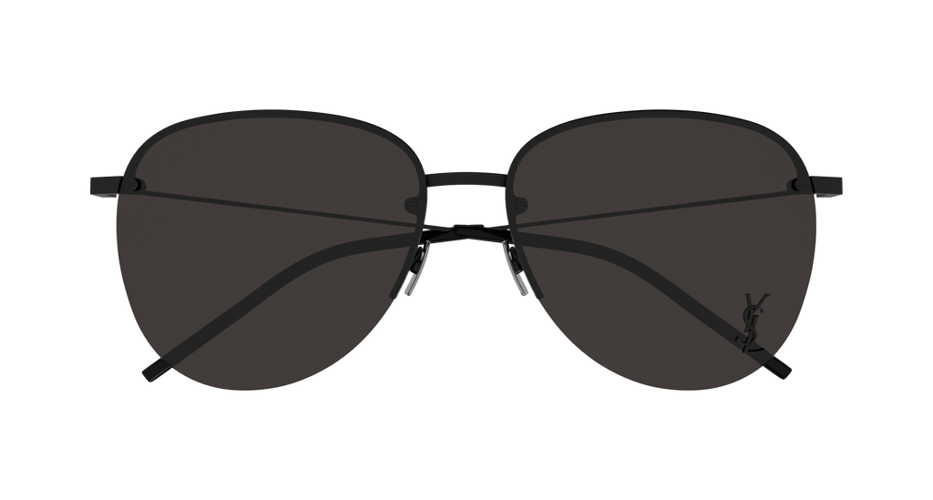 BLACK / BLACK