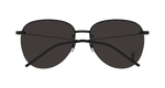 BLACK / BLACK