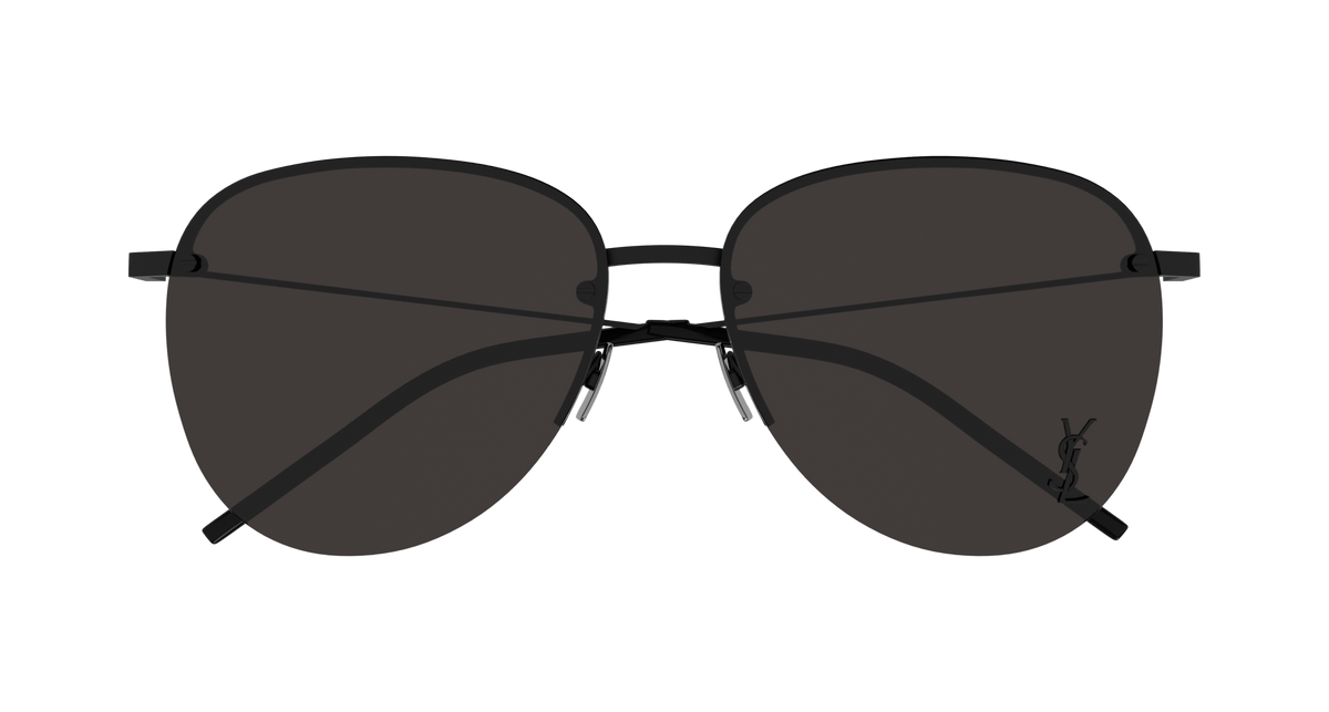 BLACK / BLACK