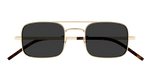 GOLD / GREY