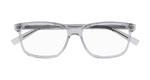 GREY / TRANSPARENT