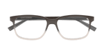 GREY / TRANSPARENT