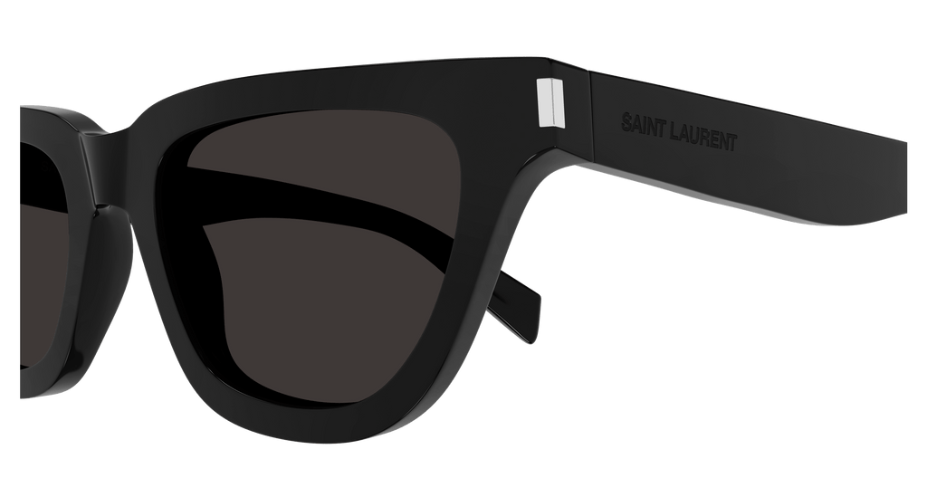 BLACK / BLACK