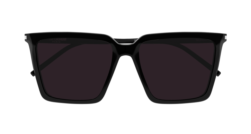 BLACK / BLACK