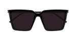 BLACK / BLACK