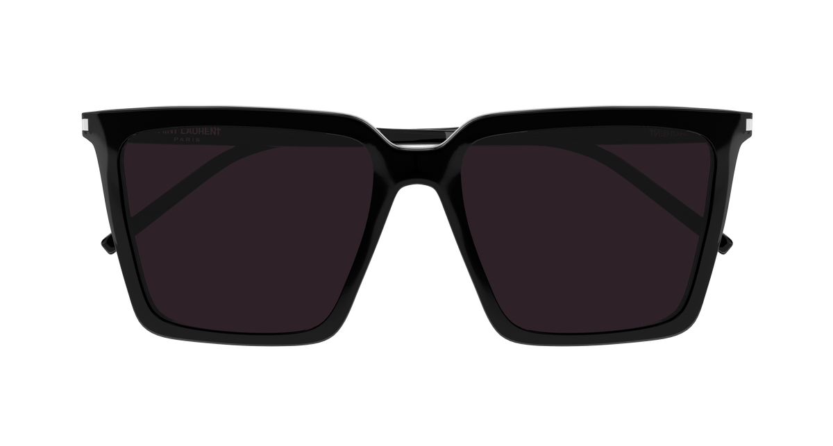 BLACK / BLACK