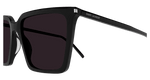 BLACK / BLACK