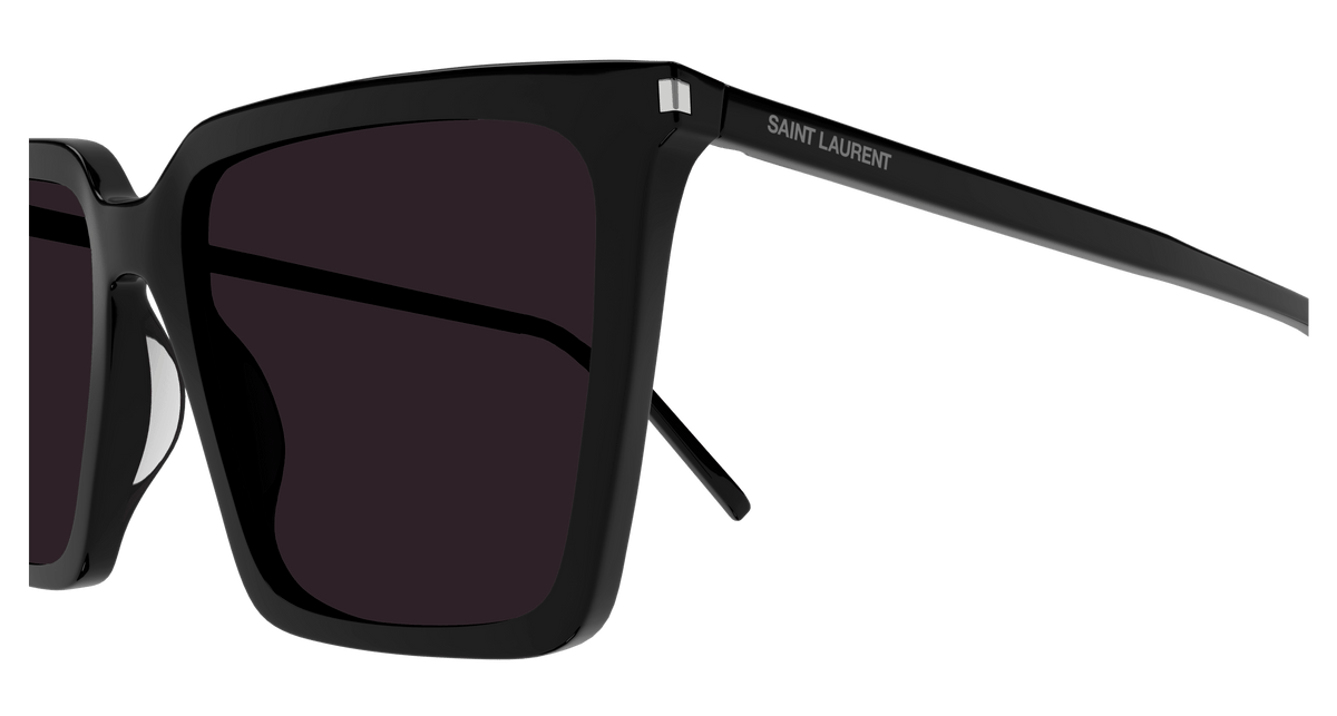 BLACK / BLACK