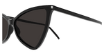 BLACK / BLACK