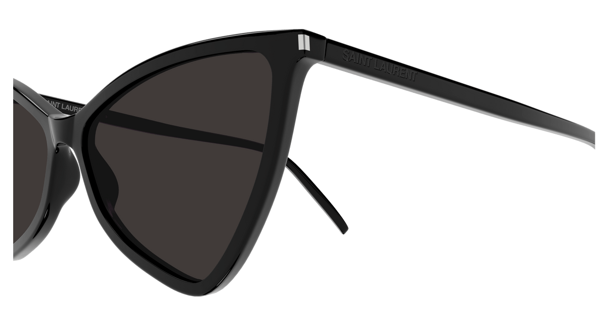 BLACK / BLACK