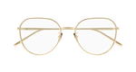 GOLD / TRANSPARENT