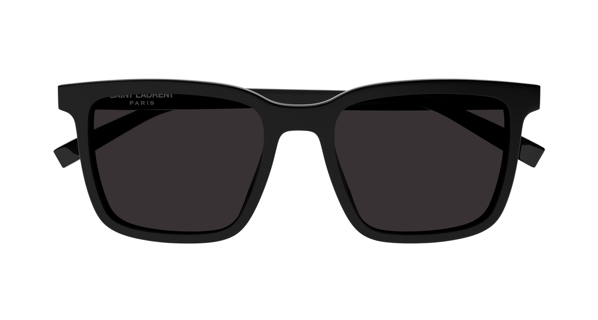 BLACK / BLACK
