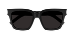BLACK / GREY