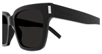 BLACK / GREY