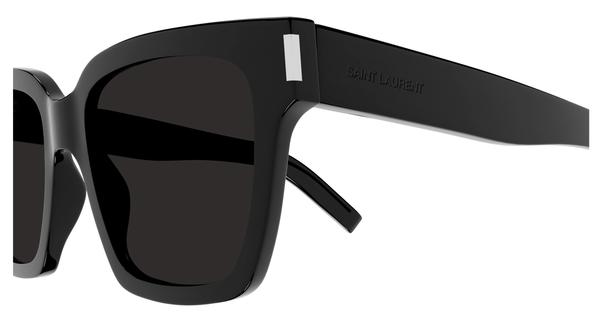 BLACK / GREY
