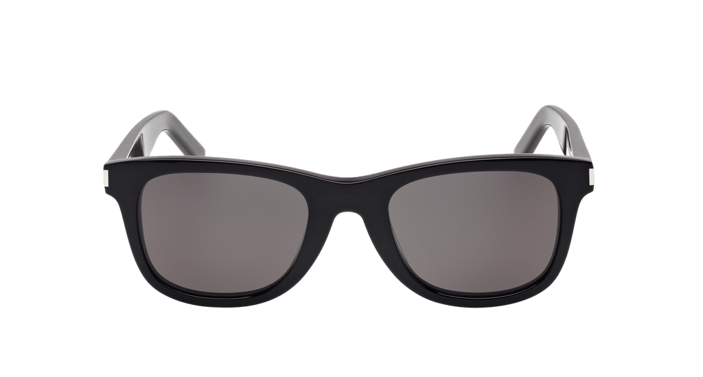 BLACK / GREY