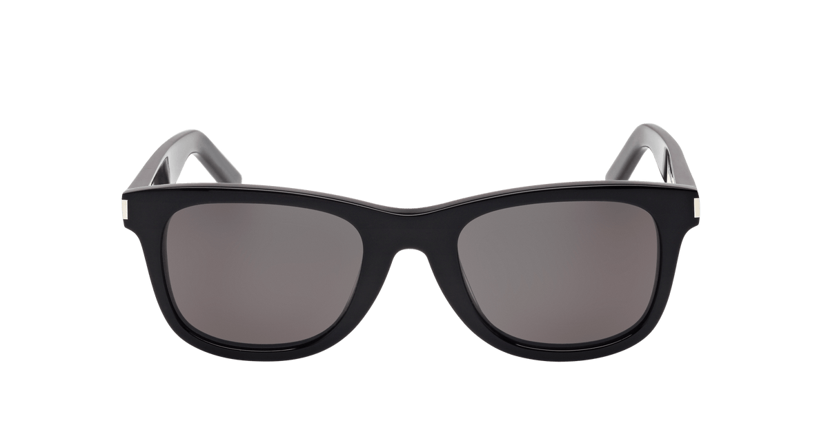 BLACK / GREY