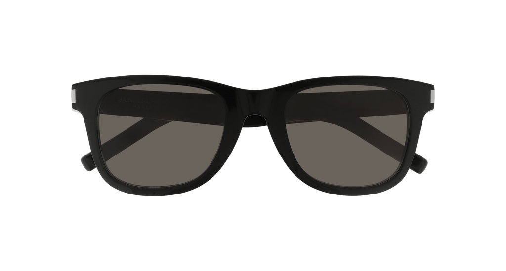 BLACK / GREY