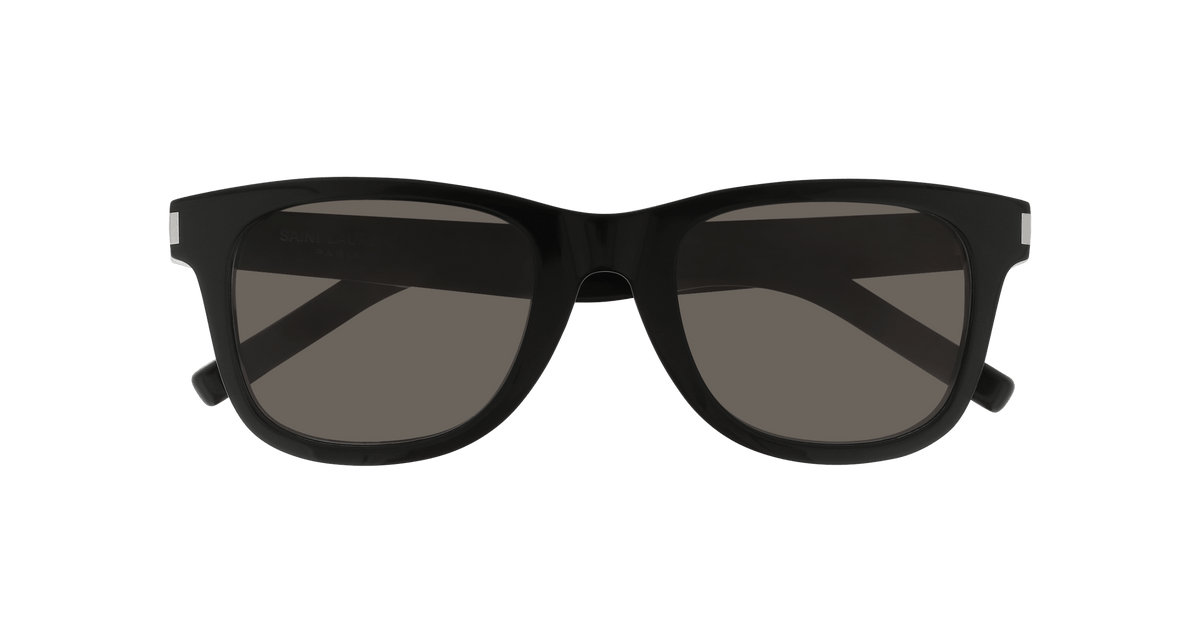 BLACK / GREY