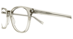 BEIGE / TRANSPARENT