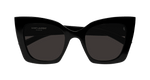 BLACK / BLACK