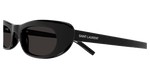 BLACK / BLACK