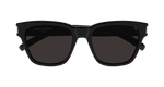 BLACK / BLACK