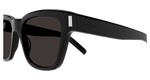 BLACK / BLACK