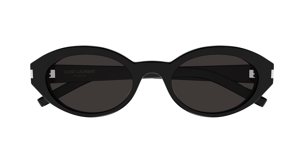 BLACK / BLACK